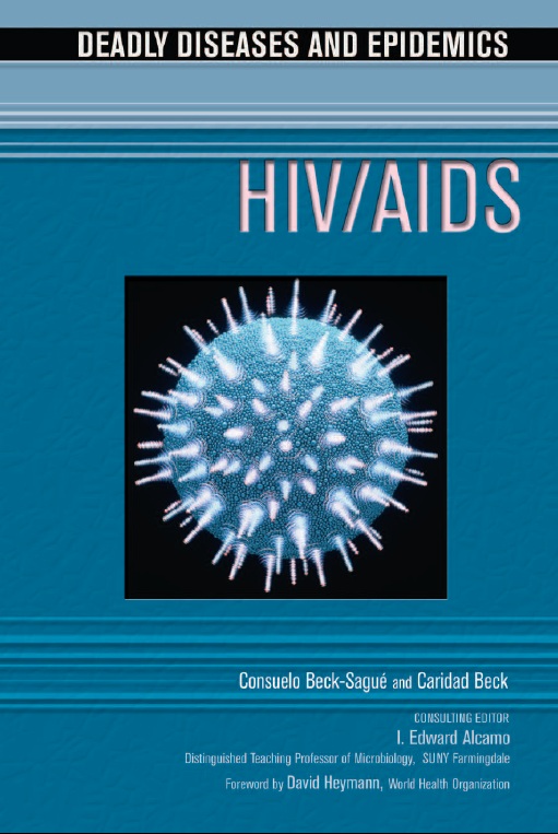 an introduction to aids acquired immune deficiency syndrome a very deadly disease an introduction to aids acquired immune deficiency syndrome a very deadly disease