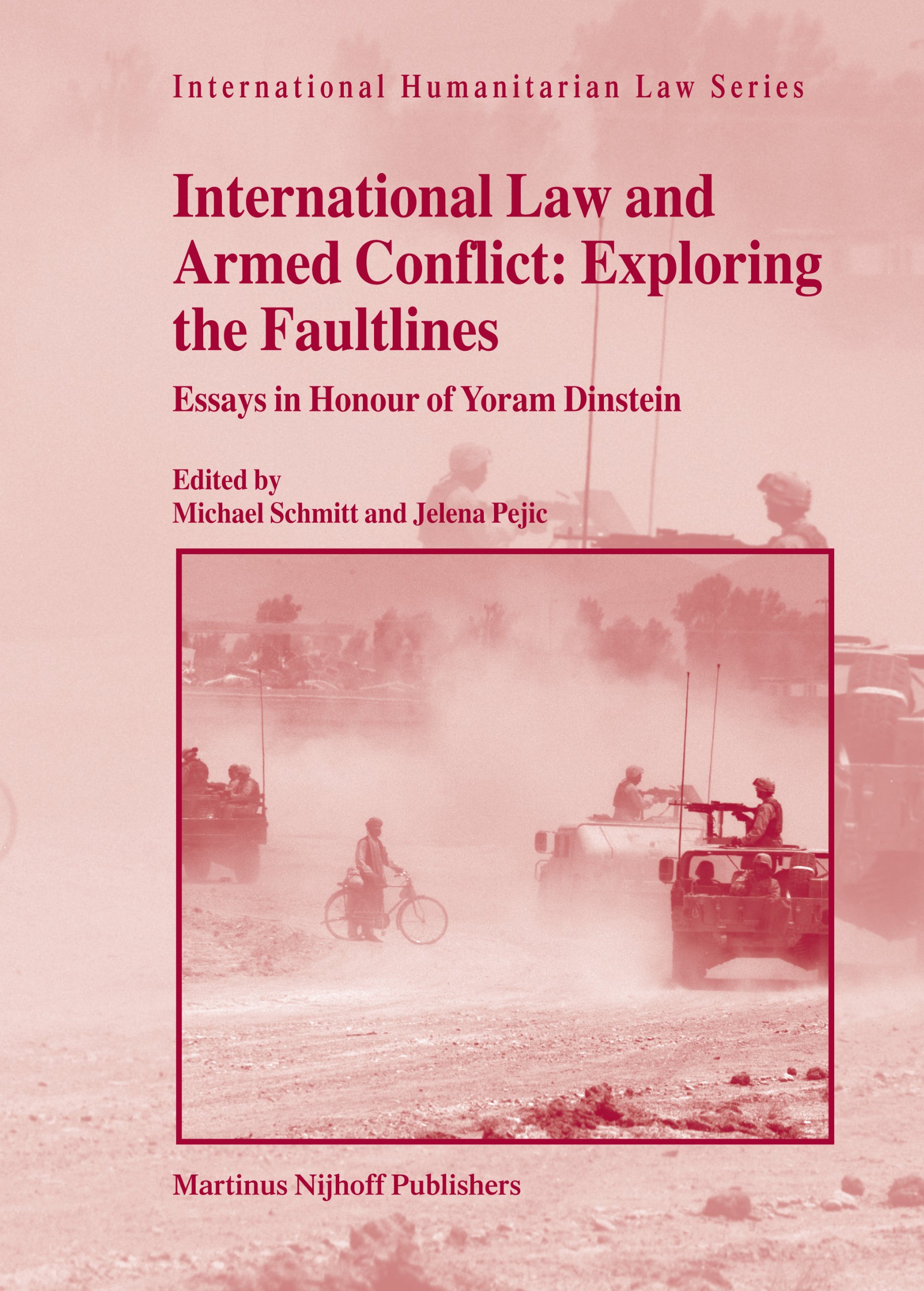 essays on law and war at the fault lines essays on law and war at the fault lines