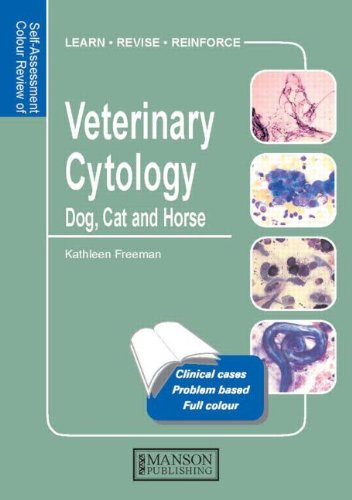 Schalm's Veterinary Hematology